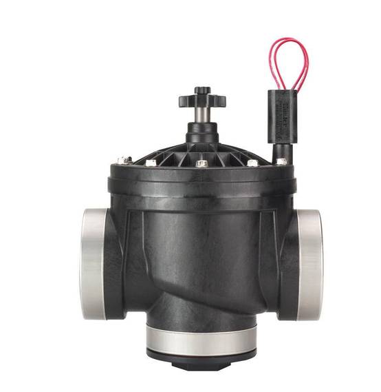ICV 3 "- 24 V - chasseur