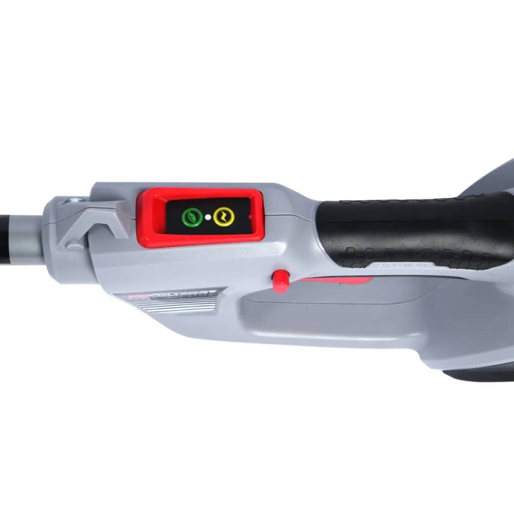 Voltkore - Coupe-bordure sans fil Voltkore® 40V - Sans batterie ni chargeur Voltkore - Image 3