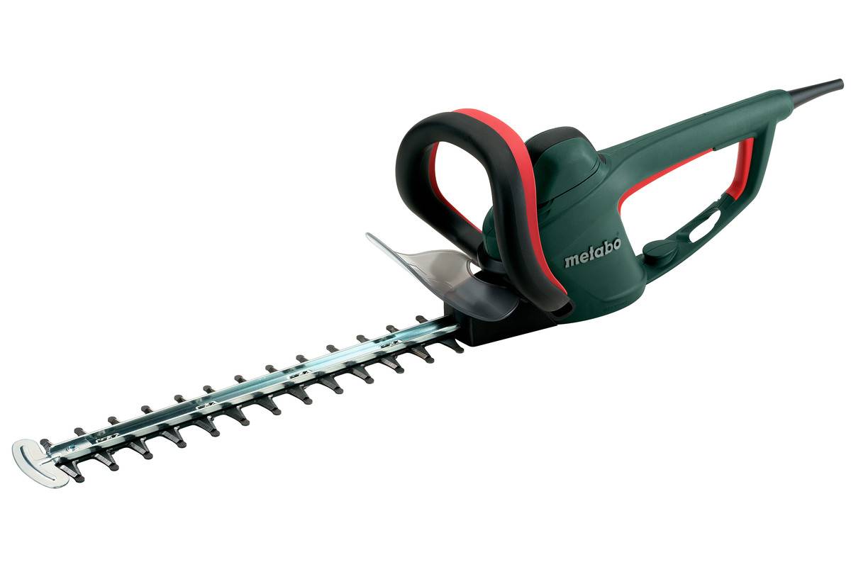 Metabo - Tailles-haies filaire HS 8745 Metabo - Imagen 1