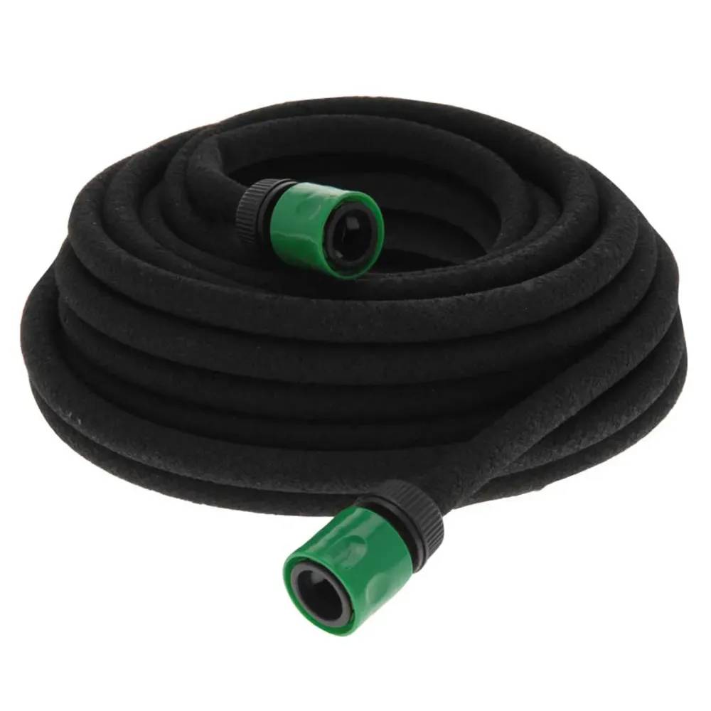 Tuyau d'arrosage Progarden® 15m - Ø 1/2" avec connecteurs Progarden