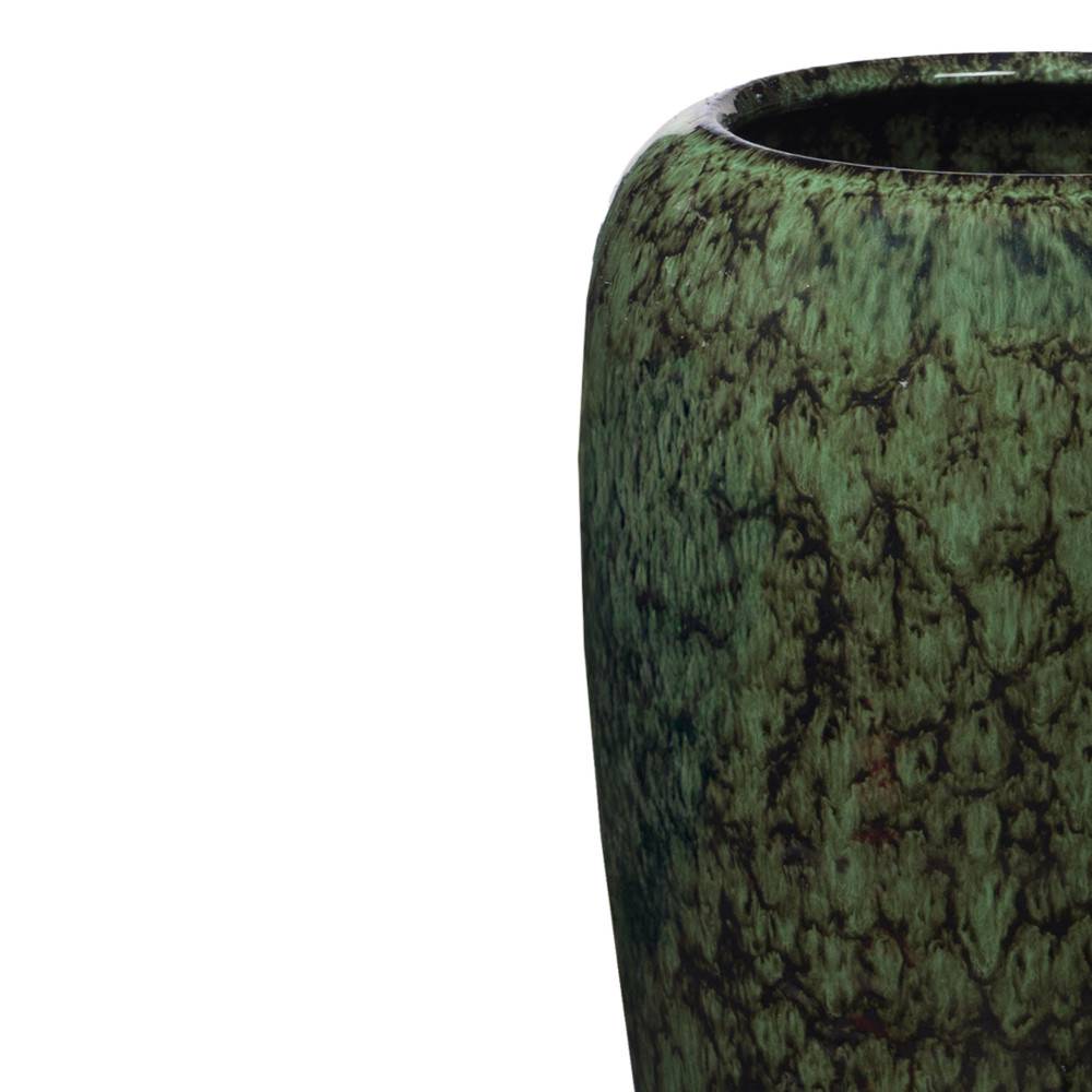 Vase Asaga 30 cm en terre cuite - Image 2