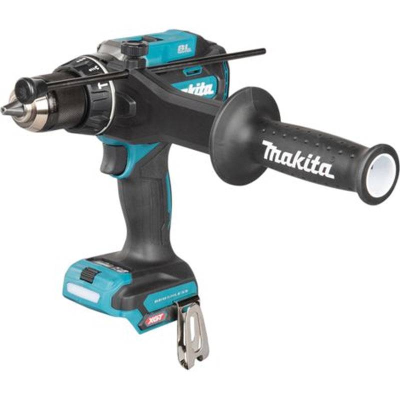 Perceuse-visseuse MAKITA HP003GZ 40V 180Nm Makita