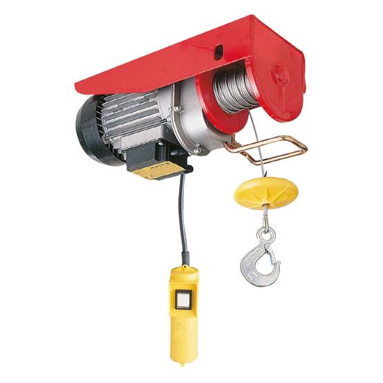 Sans Marque - Palan électrique 200/400Kg