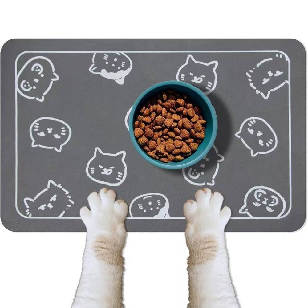 IntiMeg - Tapis d'alimentation 30*40cm IntiMeg - Image 1