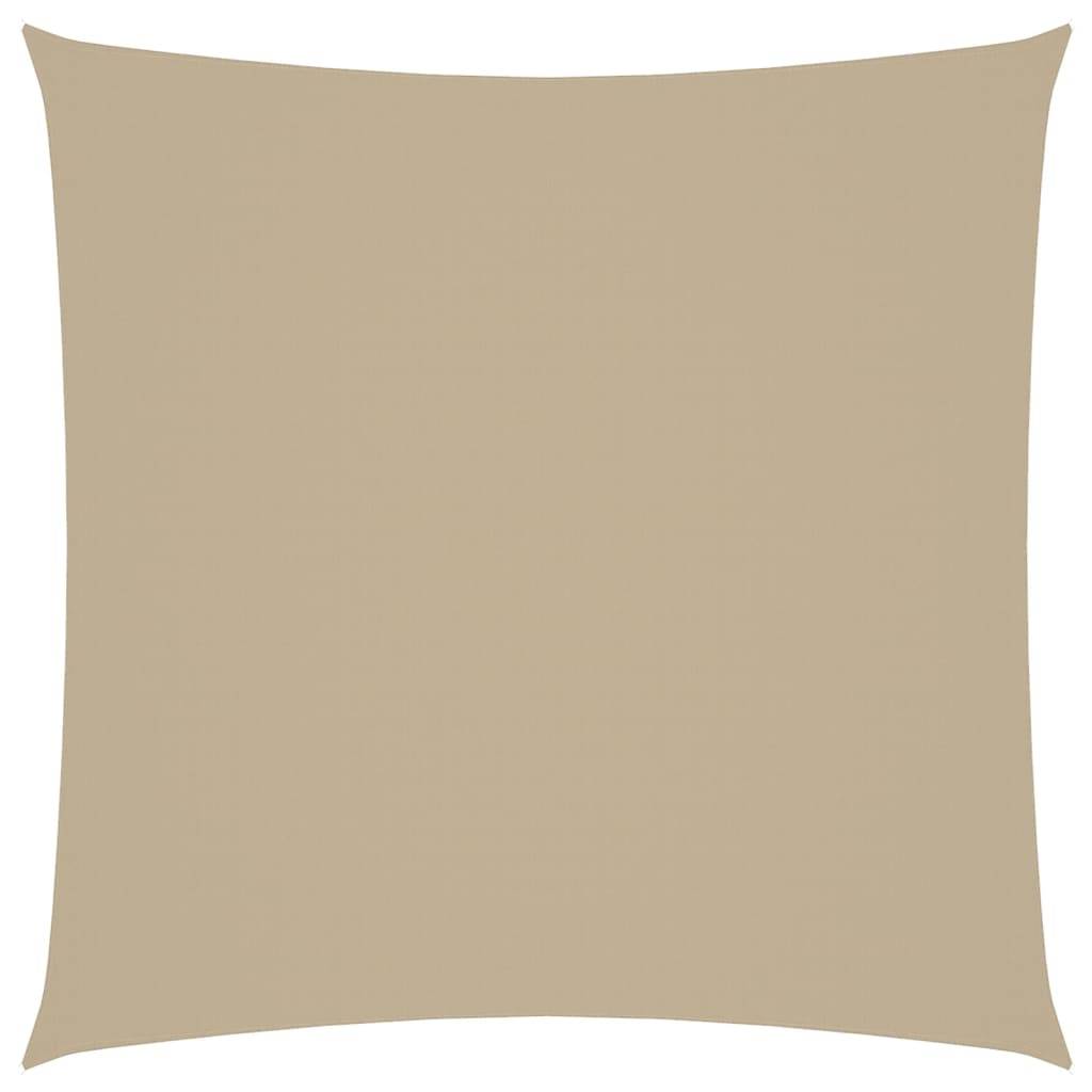 Prolenta Premium - Store banne polyuréthane beige 4,5 x 4,5 m - Prolenta premium p349.2 - Image 1