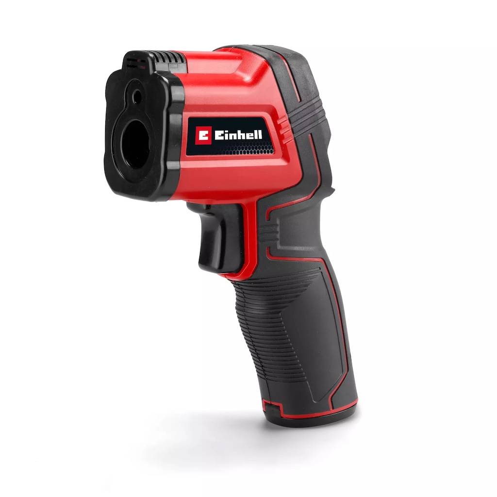 Einhell - Thermomètre infrarouge – TC-IT 550