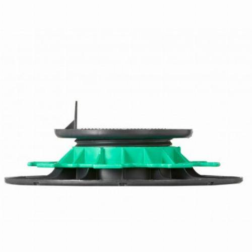Jouplast - Plot réglable pour lambourde de terrasse surélevée - 140-230mm - lot de 40 - Imagen 3