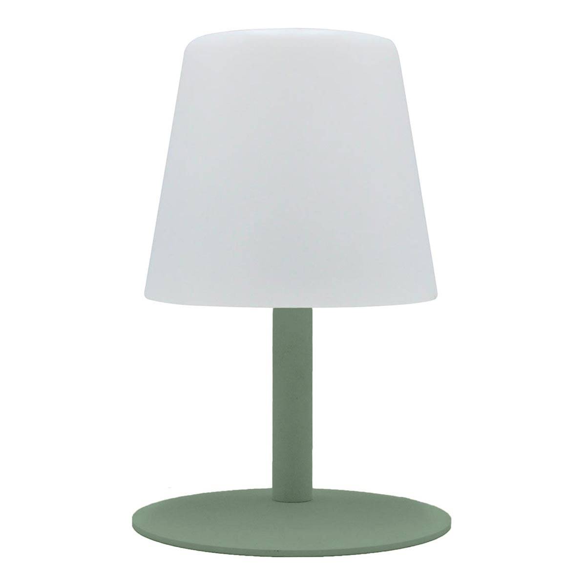 Lumisky - Lampe de table sans fil STANDY MINI Vert H25cm - Imagen 1