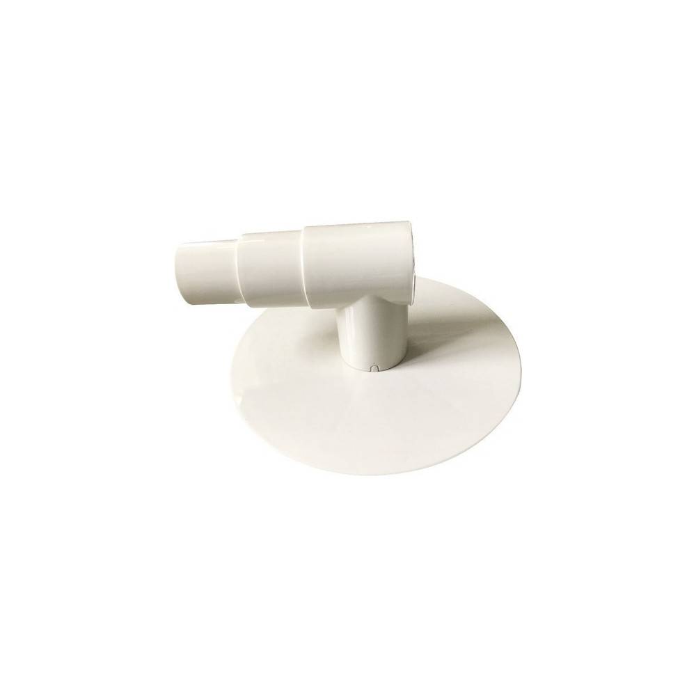 Plaque aspiration pour skimmer 8929 - ø 17.5 cm - Imagen 2