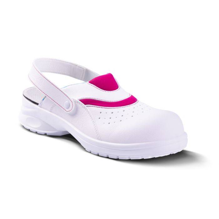 Sabot Azalée Fuchsia T.36 - GASTON MILLE - AZNT1N 36