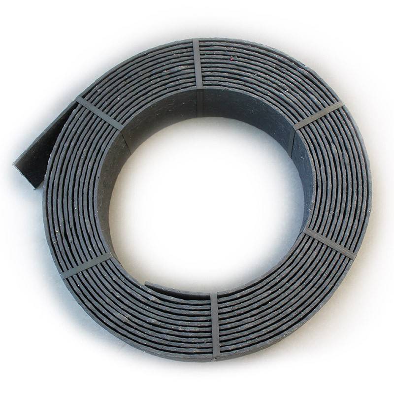 Bordure jardin flexible Plastique Flex 14CMx25M - Image 2