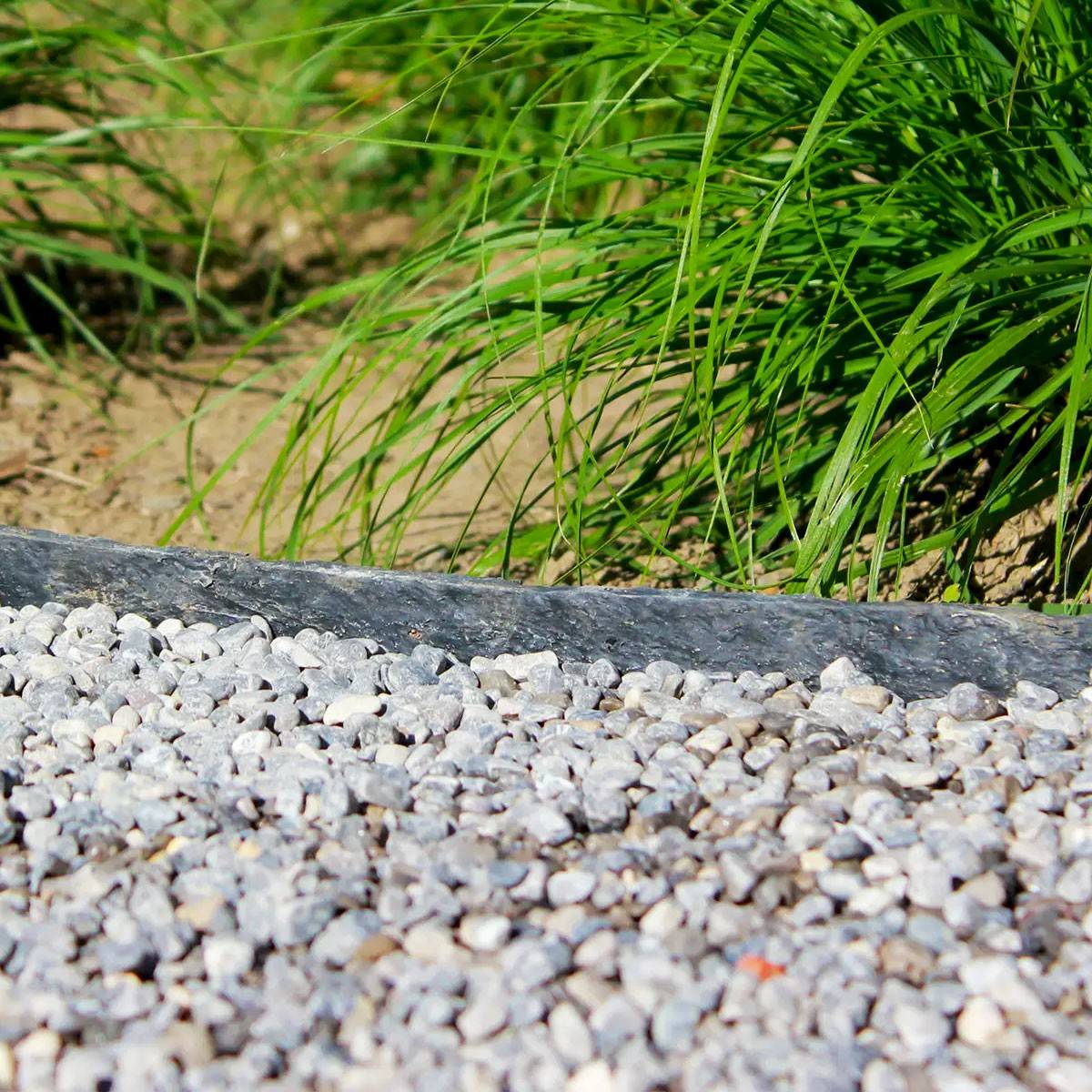 Bordure jardin flexible Plastique Flex 14CMx25M - Image 4