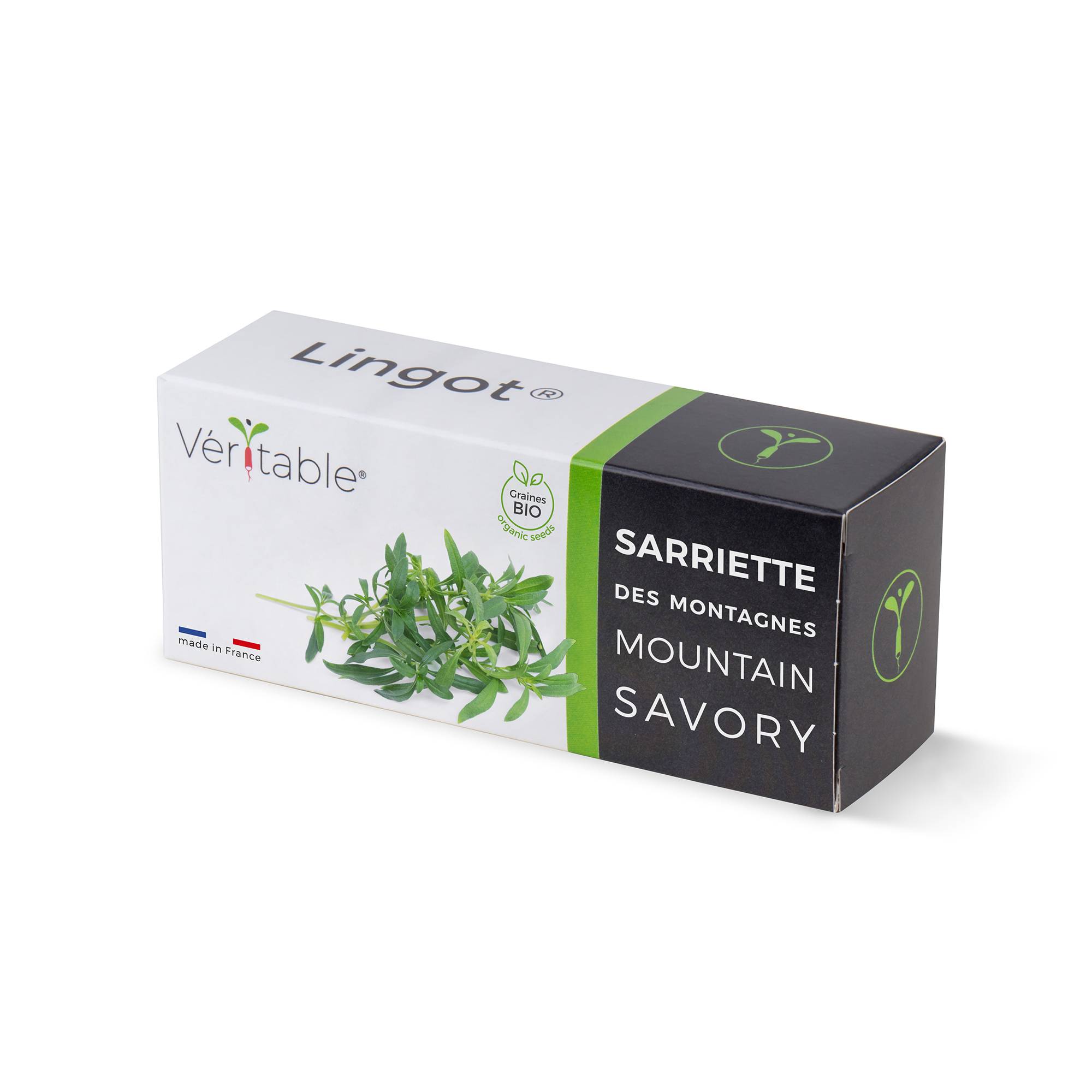 Veritable - Lingot Sarriette des montagnes BIO - Recharge prête à l'emploi - Véritable - Imagen 1