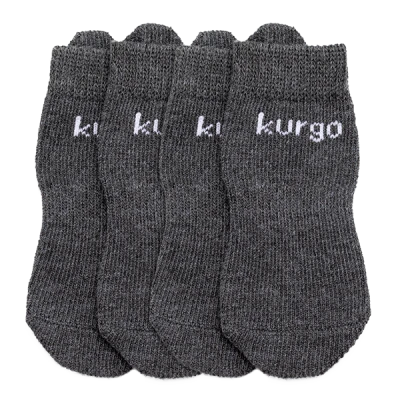 Lot 4 chaussettes Blaze M - Image 1