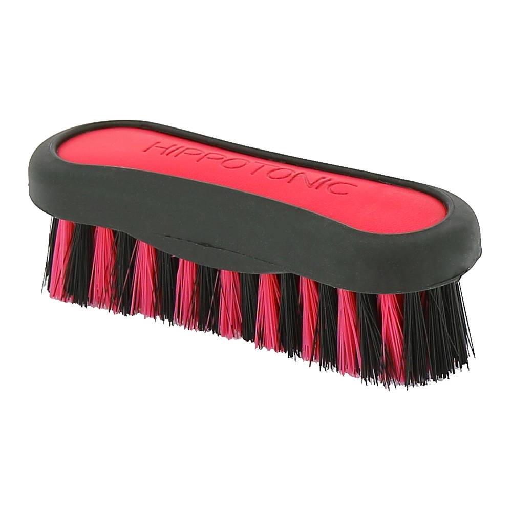 Brosse de tête fuchsia 'Soft'