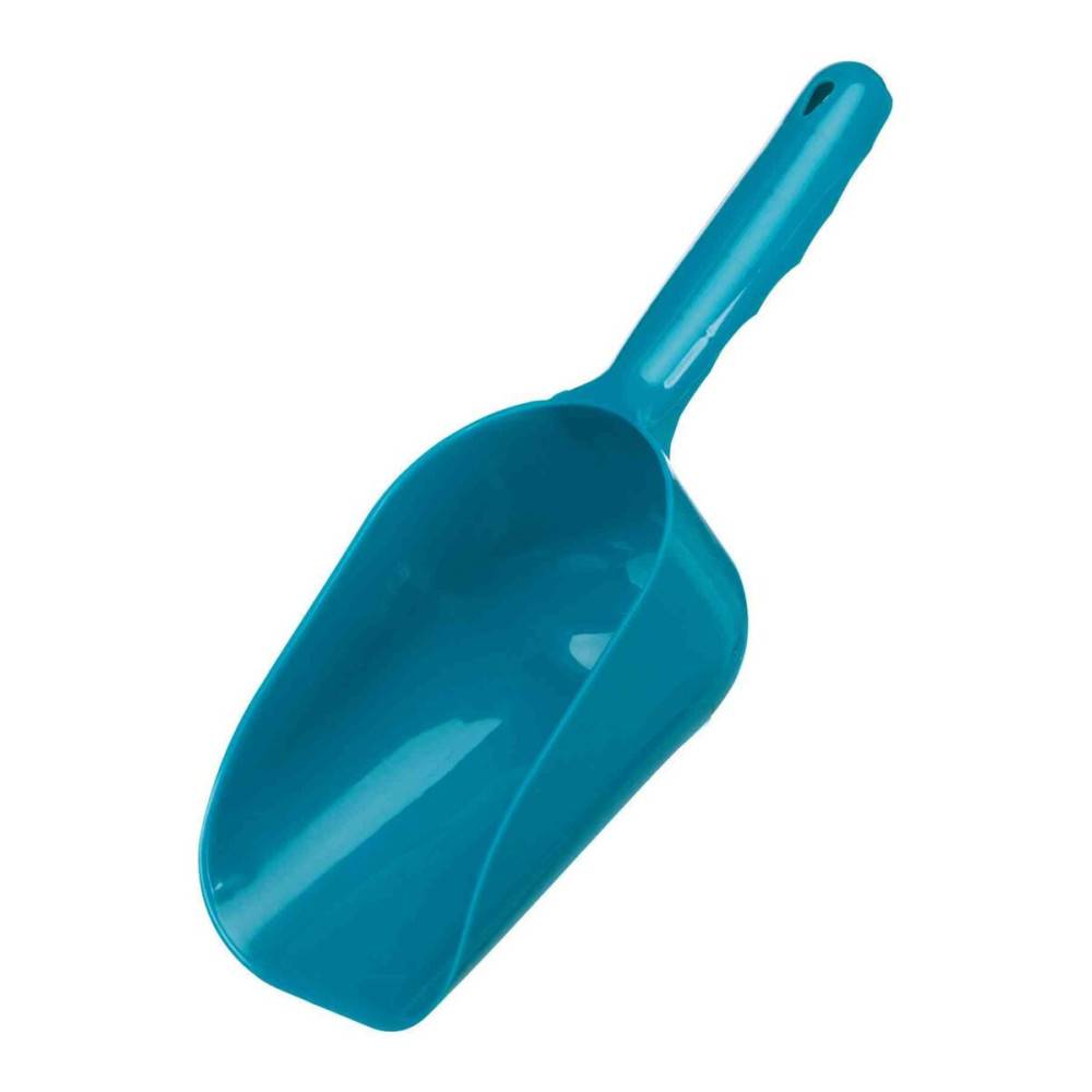 Trixie - Trixie - Pelle Taille S, pour la nourriture ou la litière, couleur aléatoire. - Imagen 4