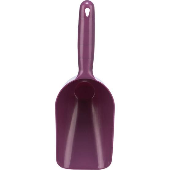Trixie - Trixie - Pelle Taille S, pour la nourriture ou la litière, couleur aléatoire. - Image 3