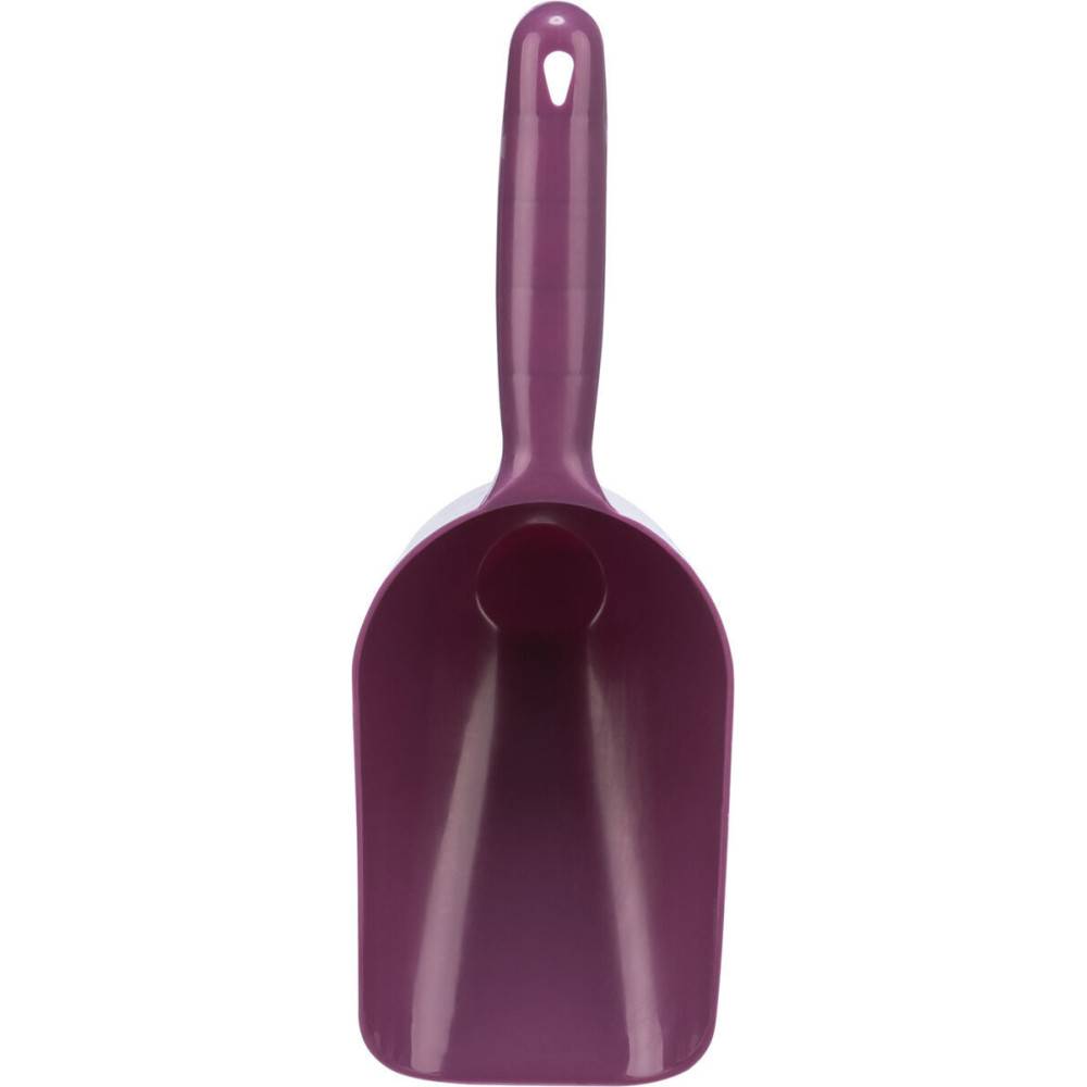 Trixie - Trixie - Pelle Taille S, pour la nourriture ou la litière, couleur aléatoire. - Imagen 3