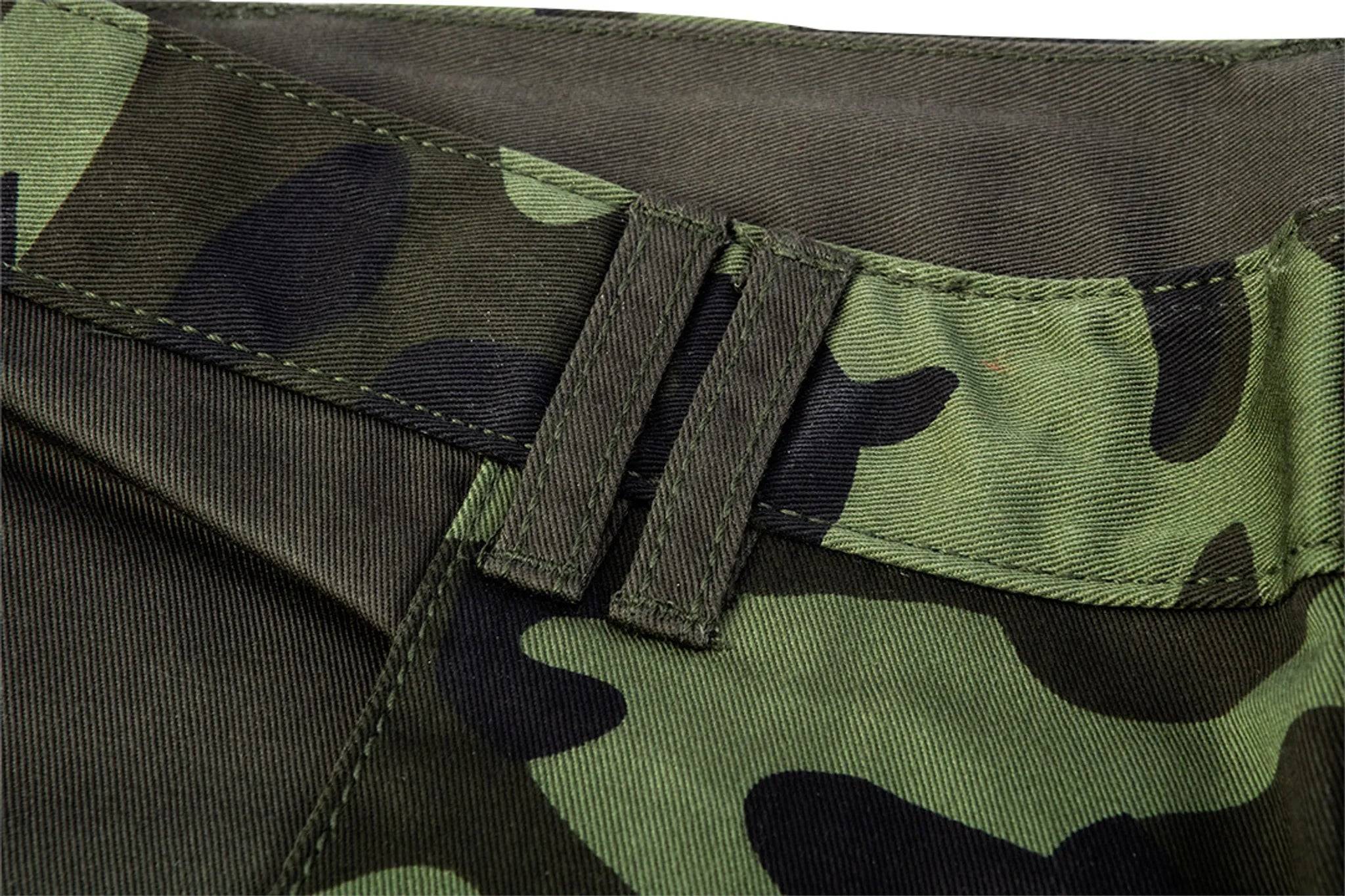 Neo Tools - Short de travail Camo NEO TOOLS 81-271 - taille XL - NEO TOOLS EPI - Imagen 5