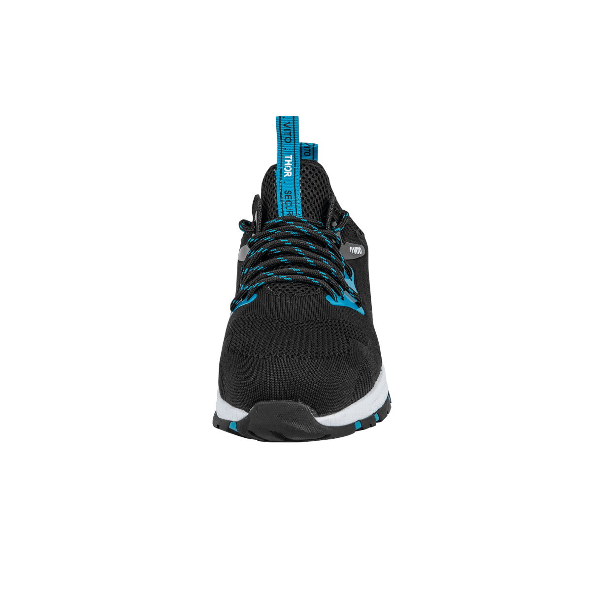 Vito - Chaussures de Sécurité Travail Taille 39 THOR Fibre Aramide Coque COMPOSITE VITO - Imagen 6