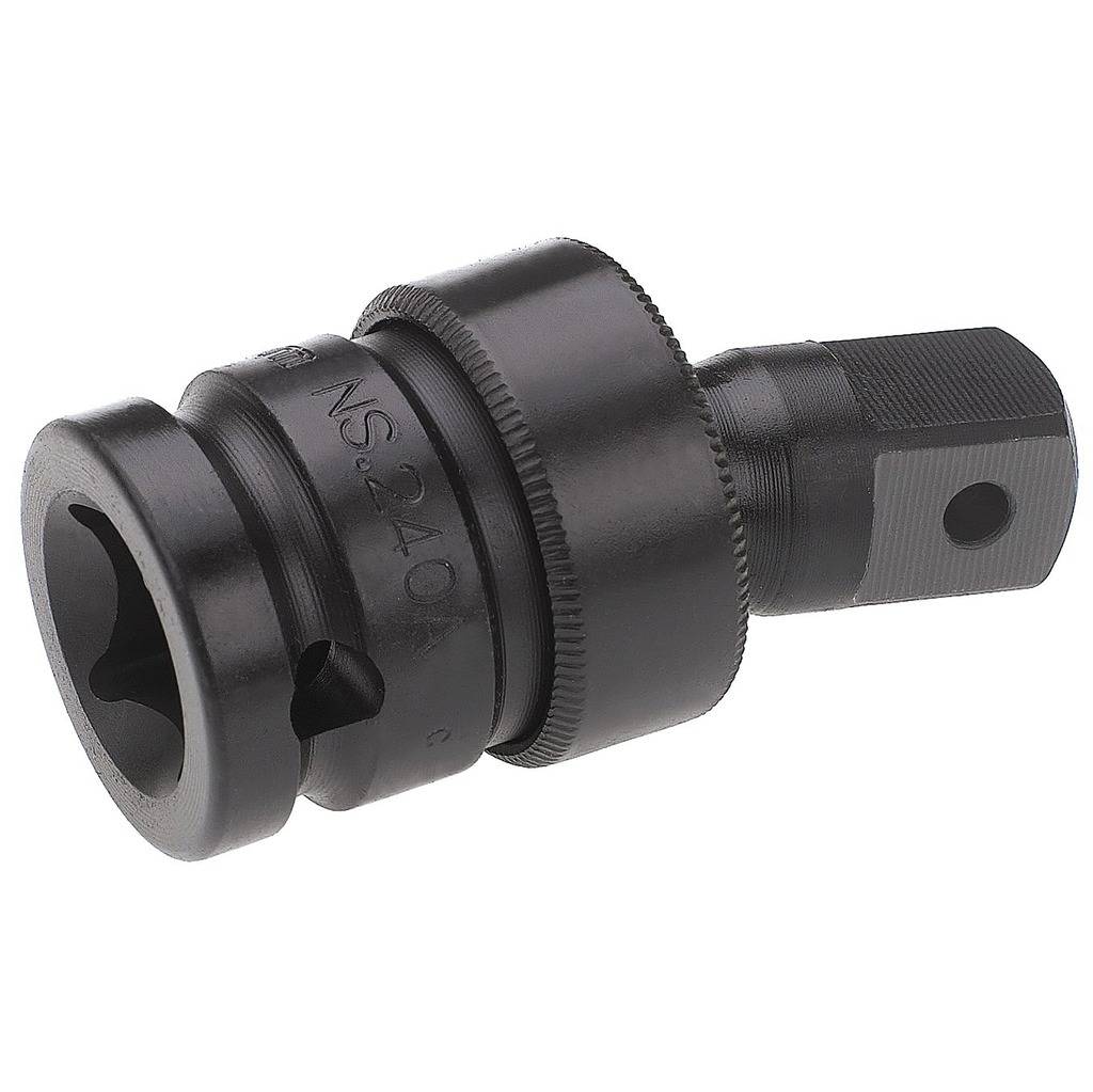 Cardan Impact 1/2'' - FACOM - NS.240A - Image 1