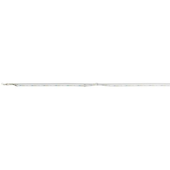 Trixie - Harnais Junior 23-34 cm/8 mm gris avec laisse pour chiot - Image 3