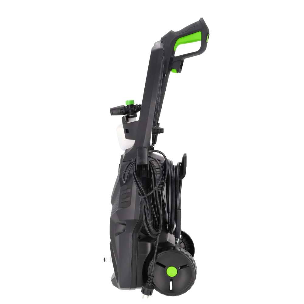 Ribimex - Nettoyeur haute pression électrique RX3 145 bars avec accessoires - Imagen 4