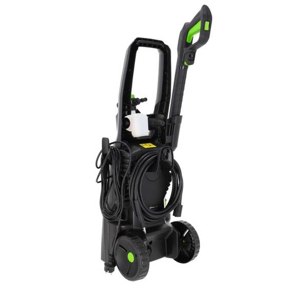 Ribimex - Nettoyeur haute pression électrique RX3 145 bars avec accessoires - Image 2