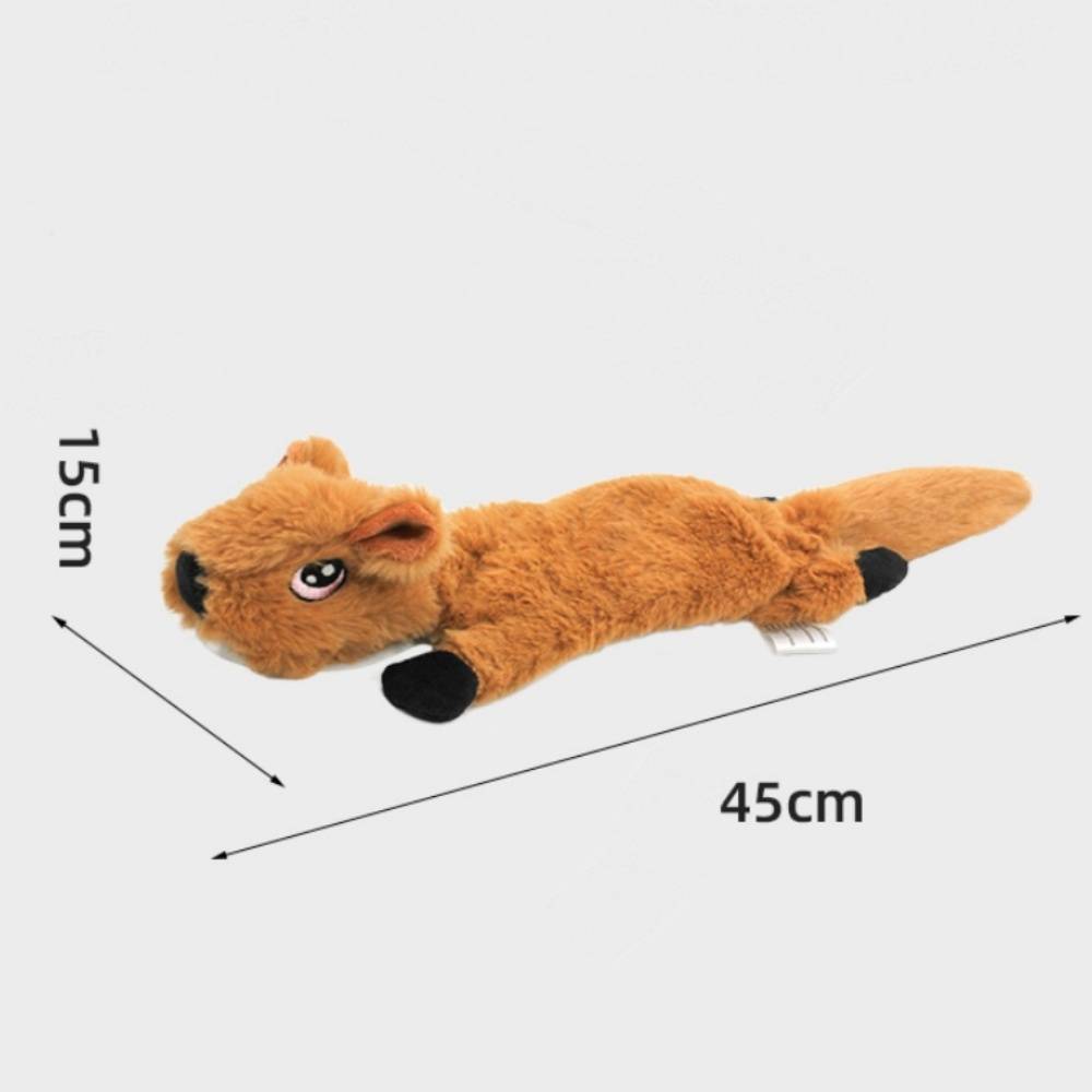 IntiMeg - Lot de 5 jouets pour chiens IntiMeg - Image 6