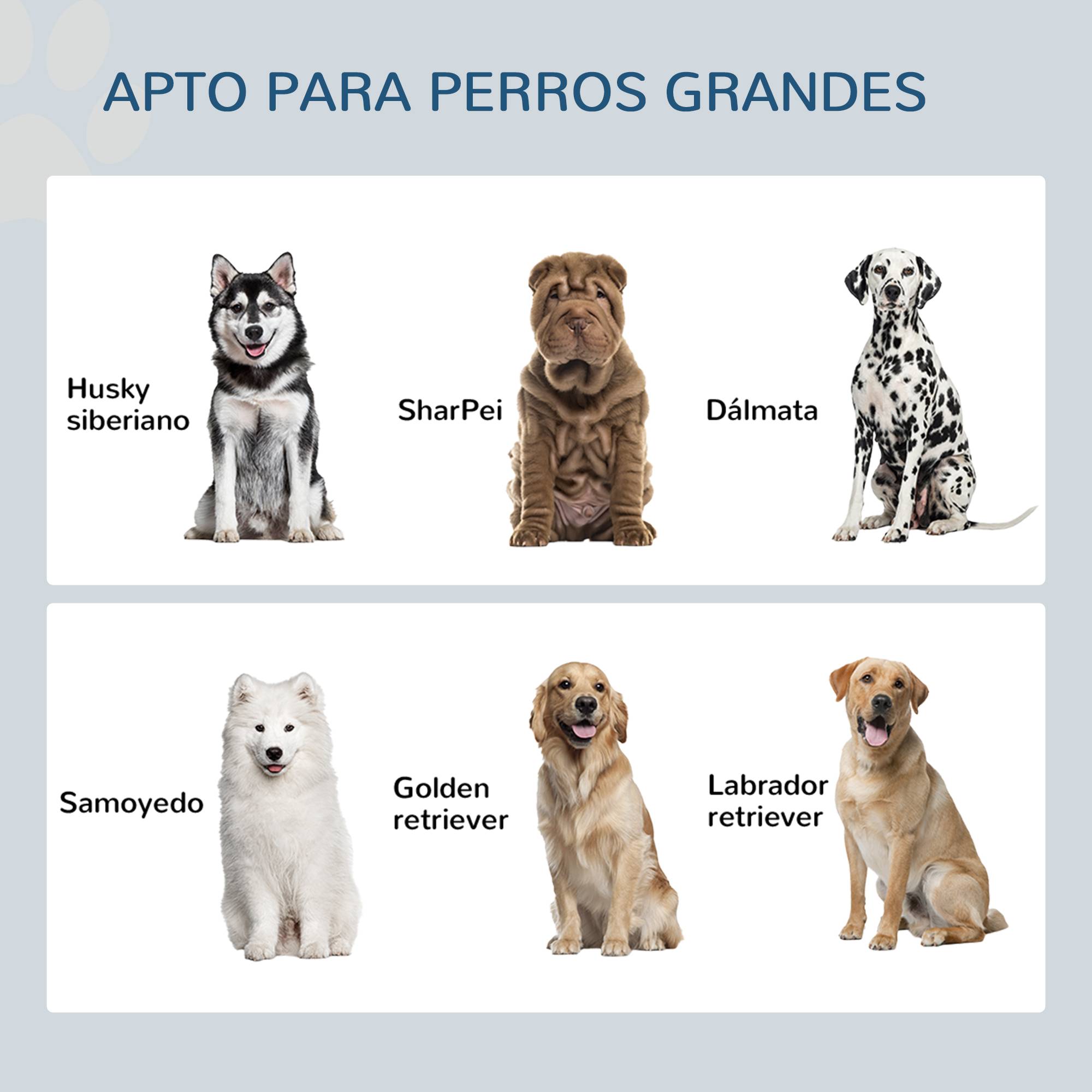 Gamelle surélevée pour chien avec distributeur de croquettes amovible, gamelle d'eau et gamelle de nourriture en acier inoxydable, finition chêne - Image 10