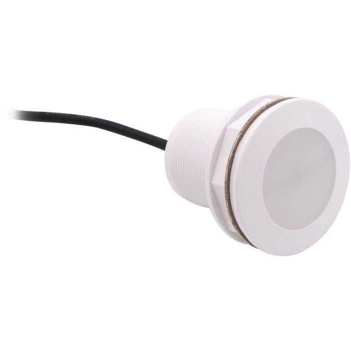 Ubbink - Projecteur LED Power Spot 3 RGBW pour piscine - Ubbink - Image 6