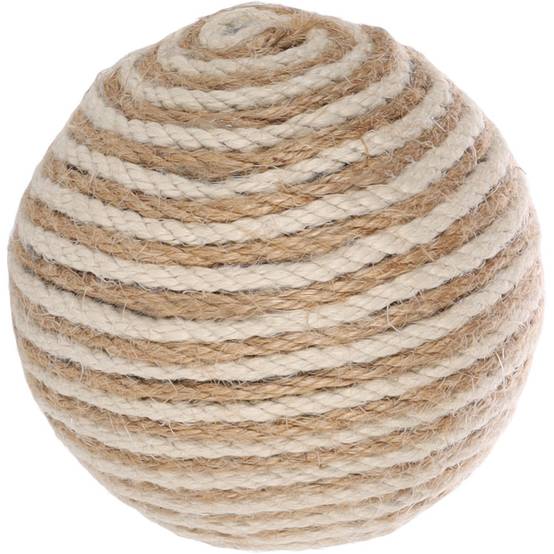 1 balle ø 10 cm jouet pour chat - Image 1