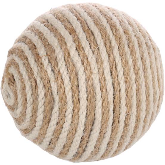 1 balle ø 10 cm jouet pour chat - Image 3
