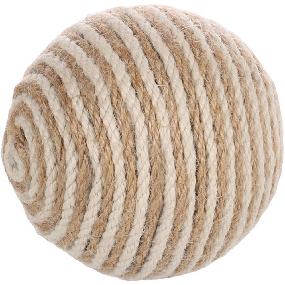 1 balle  ø 10 cm jouet pour chat - Image 3