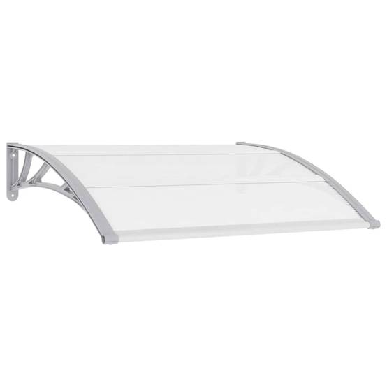 Prolenta Premium - Store banne Årsunda Gris 120 X 100 cm - P87209G - Image 2