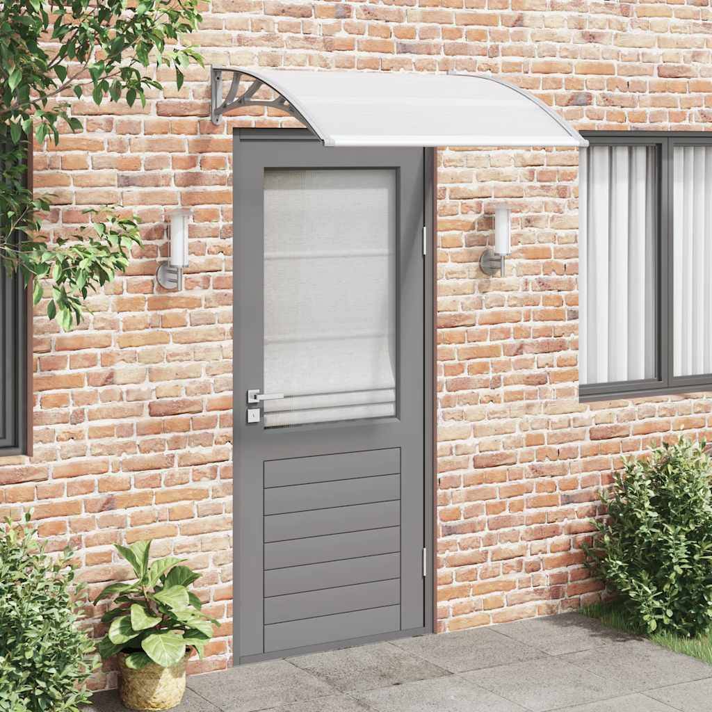 Prolenta Premium - Store banne Årsunda Gris 120 X 100 cm - P87209G - Image 1