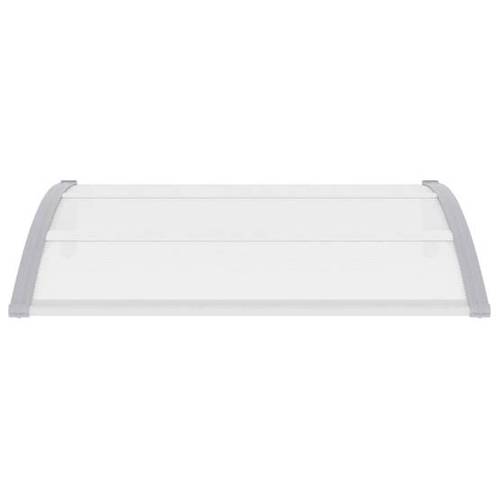 Prolenta Premium - Store banne Årsunda Gris 120 X 100 cm - P87209G - Image 4