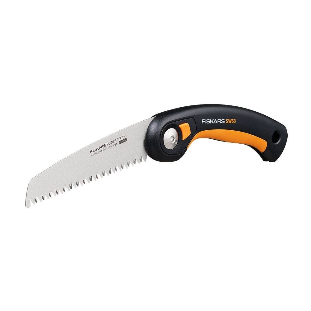 Fiskars - Scie pliable Plus SW68 (15cm) - Image 3