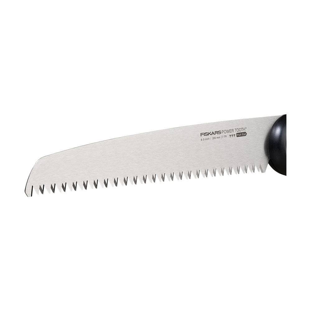 Fiskars - Scie pliable Plus SW68 (15cm) - Image 4