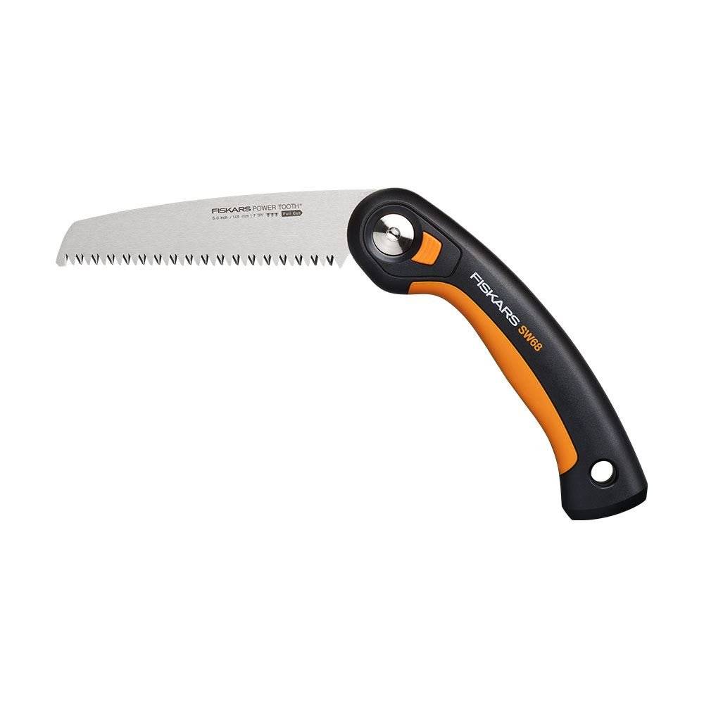 Fiskars - Scie pliable Plus SW68 (15cm) - Image 2