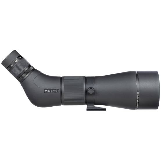 Longue Vue MASTER 20-60x80 | Traitement HD | Urikan - Image 2