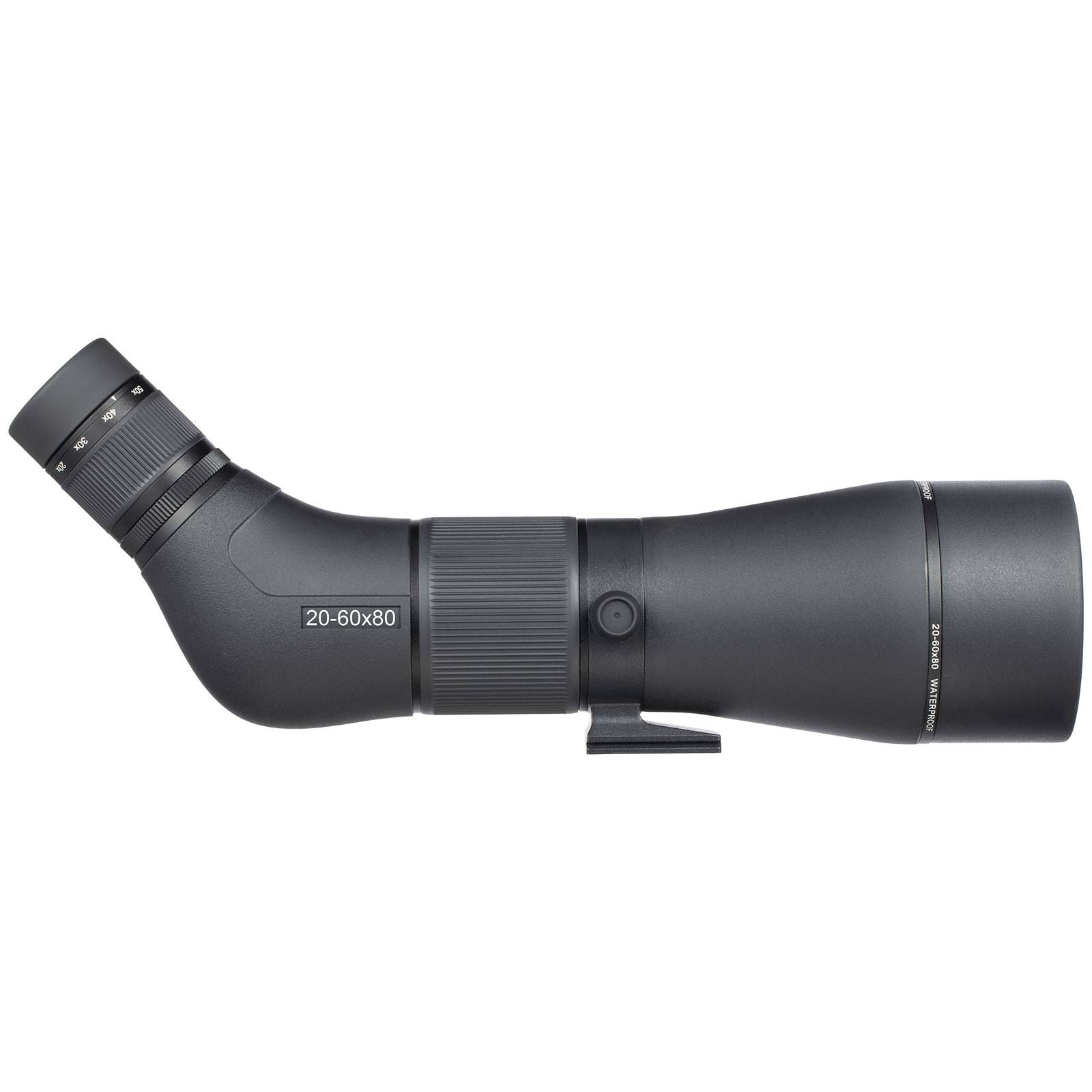 Longue Vue MASTER 20-60x80 | Traitement HD | Urikan - Image 2