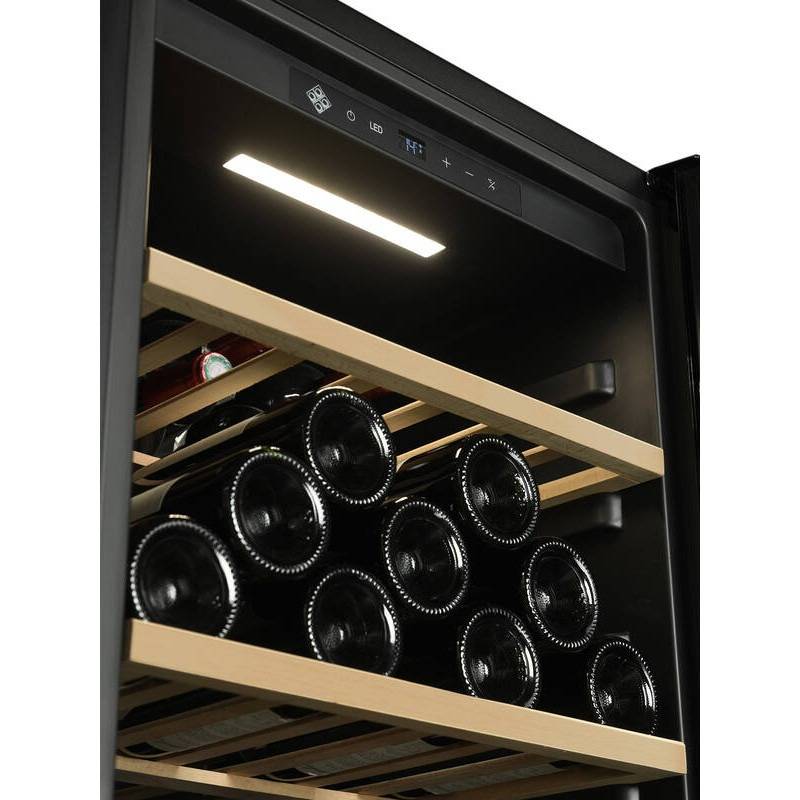 Cave à Vin Mise à Température Connectée SMART112 - 112 Bouteilles - La Sommelière - Image 10
