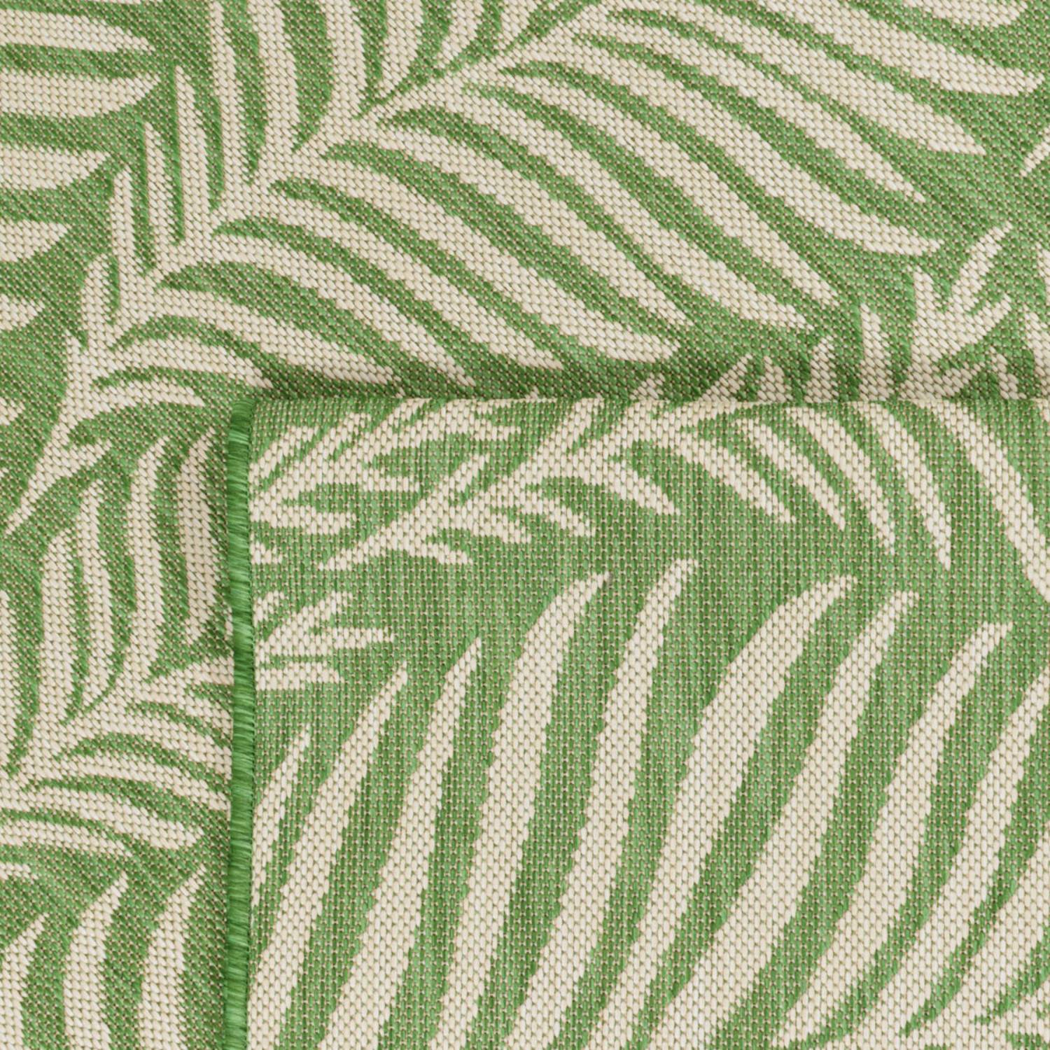 Autre - Tapis intérieur et extérieur vert200x200cm - Imagen 5