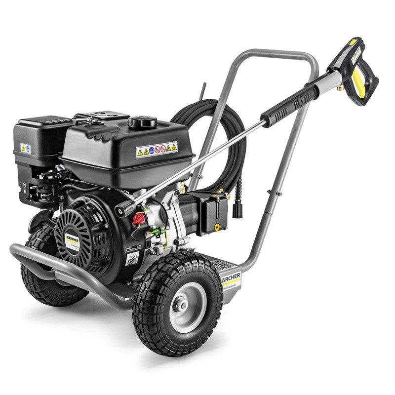 Kärcher - Nettoyeur haute pression à eau froide HD 8/23 G Classic | 11870120 - Karcher - Image 1