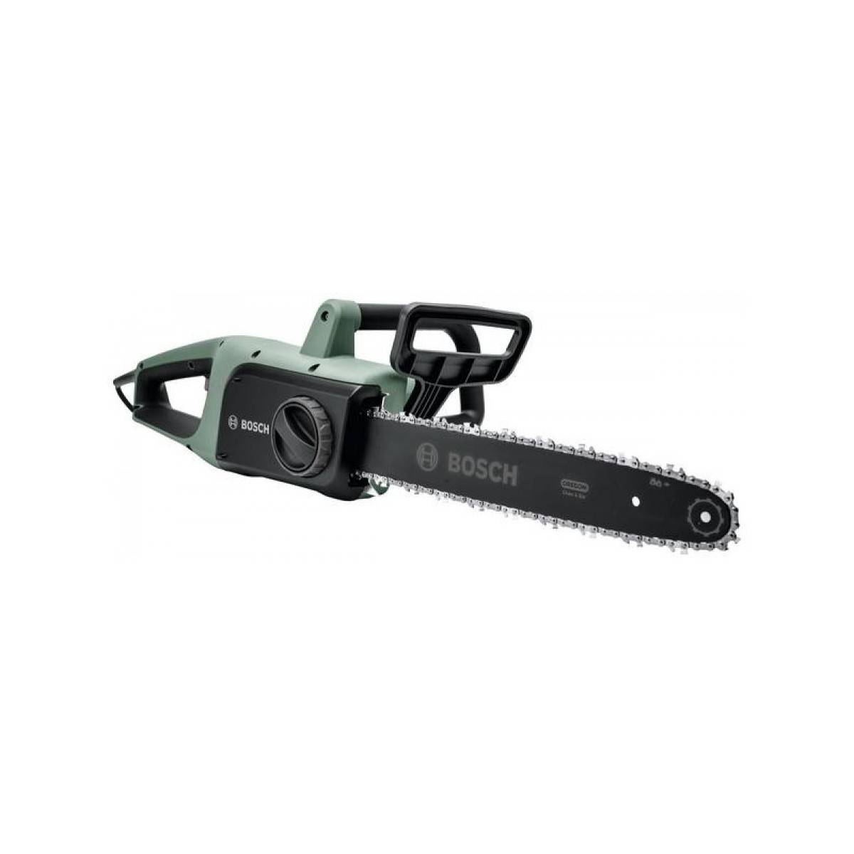 Bosch - Tronçonneuse à chaîne Bosch 1800W UniversalChain 35 Lame 35cm Graissage auto Système SDS - Imagen 1