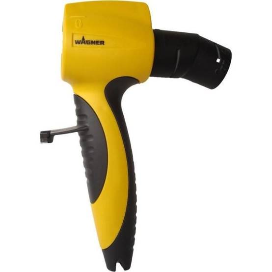 Wagner - Pulvérisateur de peinture basse pression Flexio W950 HVLP, turbine X-Boost, auto-nettoyage, lance 70 cm - WAGNER - Image 2
