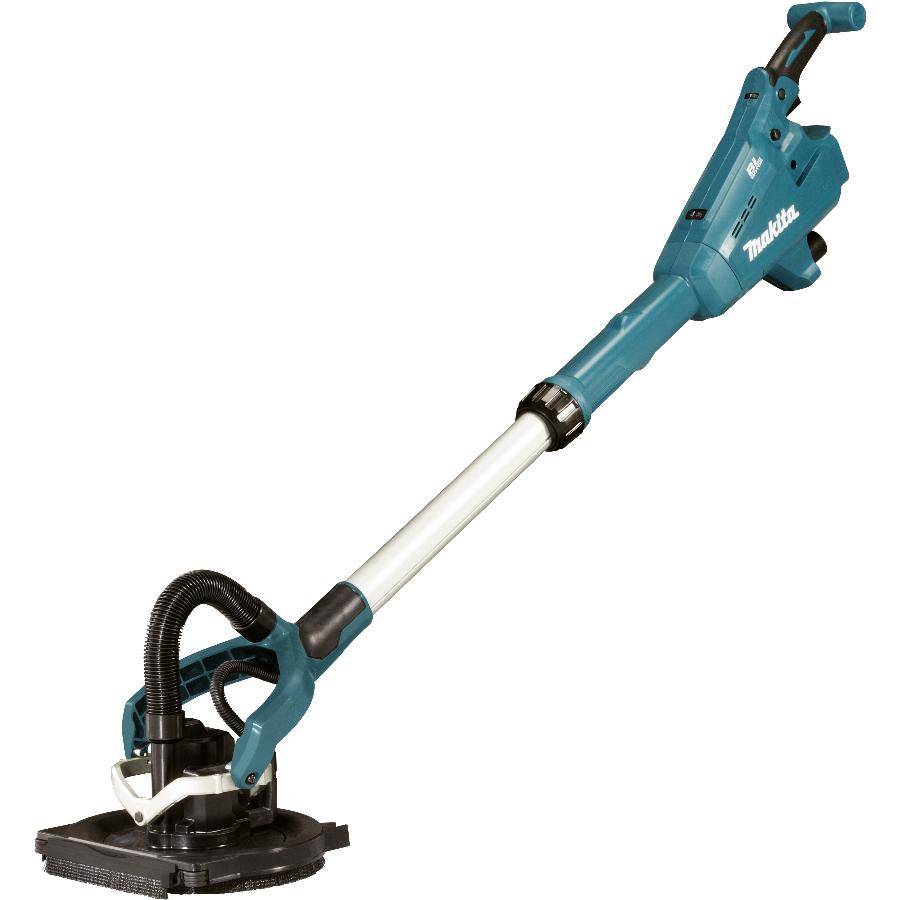 Makita - Ponceuse pour cloison sèche 18V Li-Ion Ø225 mm MAKITA sans batterie - DSL800ZU - Imagen 1