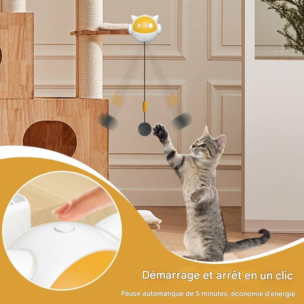 DtopbuyAge - Jouet pour chat DtopbuyAge - Image 3