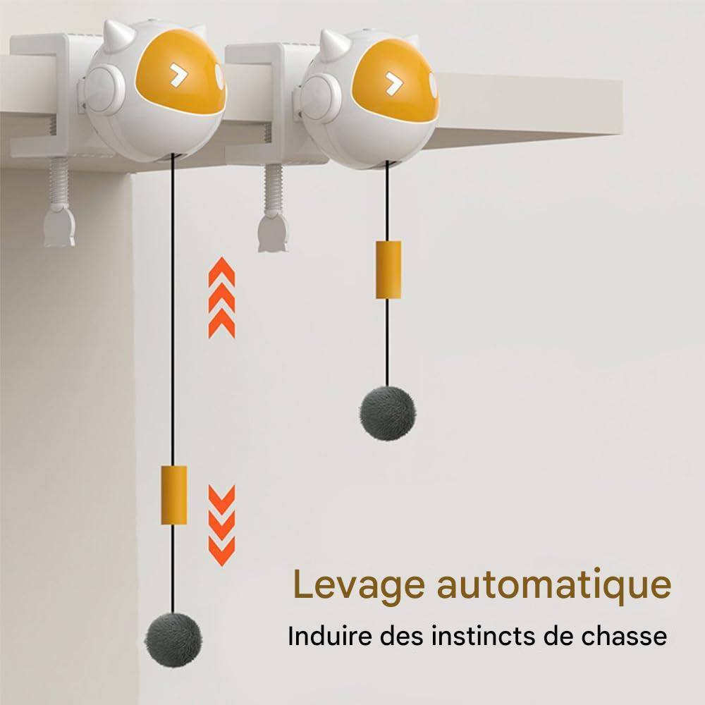 DtopbuyAge - Jouet pour chat DtopbuyAge - Image 4